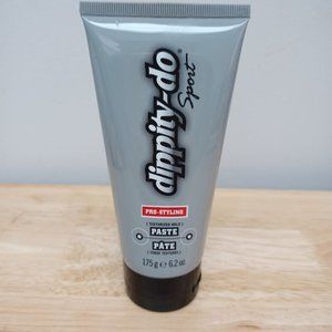 Dippity-do Men Pro Styling Texturized Hold Paste 6.2 oz